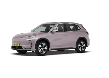 Geely Galaxy E5
